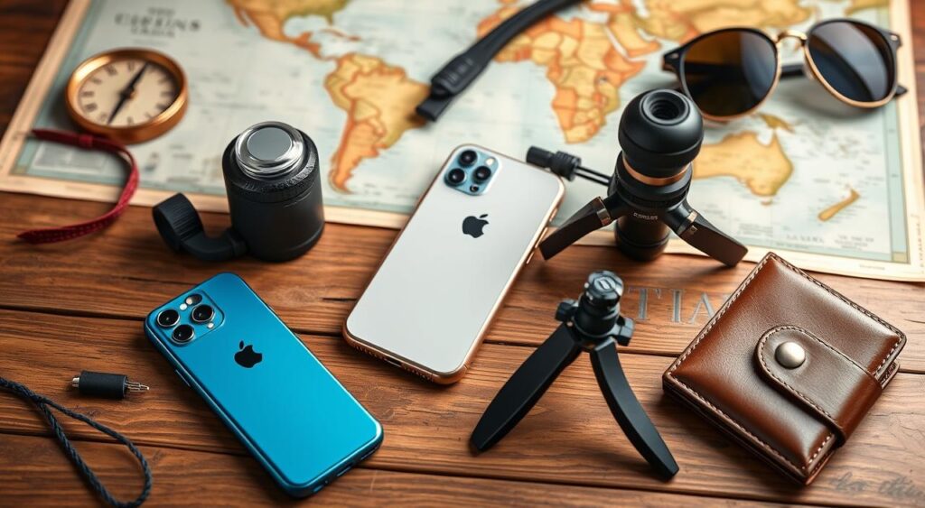 Best iPhone Accessories for Travelers